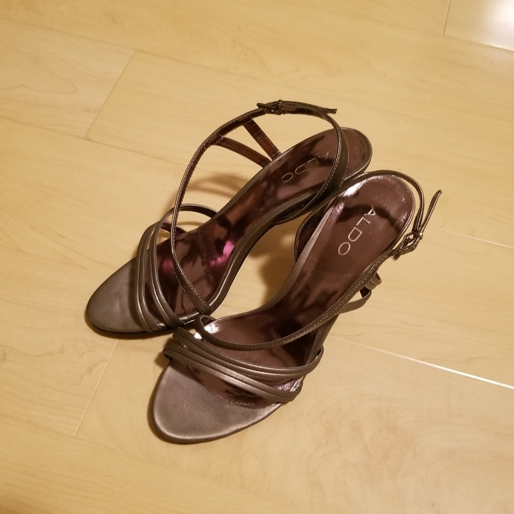 Aldo heels